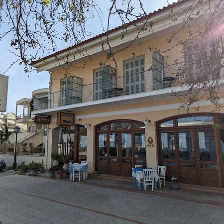 Helen'S Rooms Μύλοι Εξωτερικό φωτογραφία