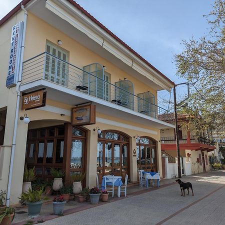 Helen'S Rooms Μύλοι Εξωτερικό φωτογραφία