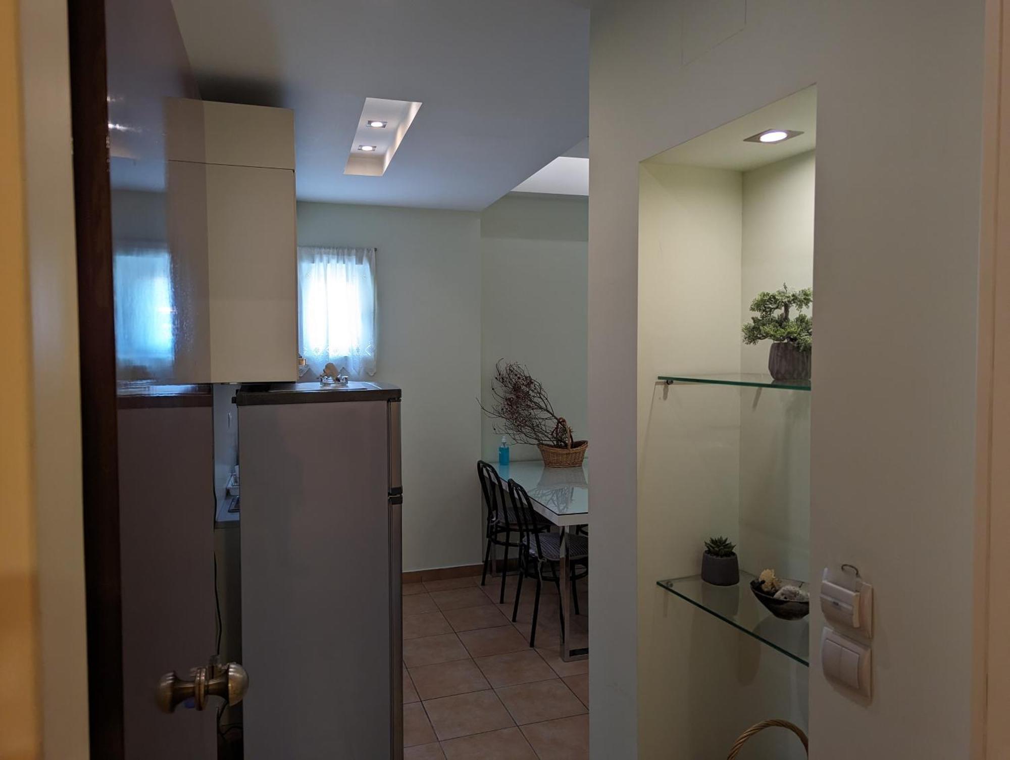 Helen'S Rooms Μύλοι Εξωτερικό φωτογραφία